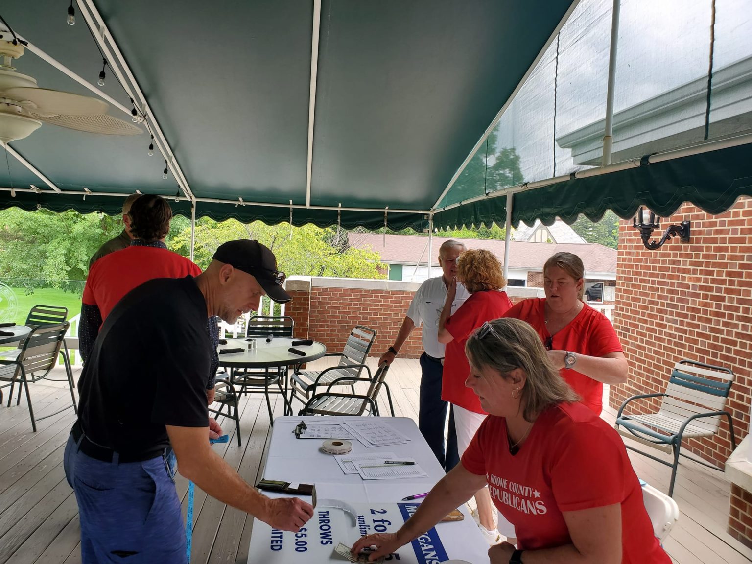 Events Boone County Republicans